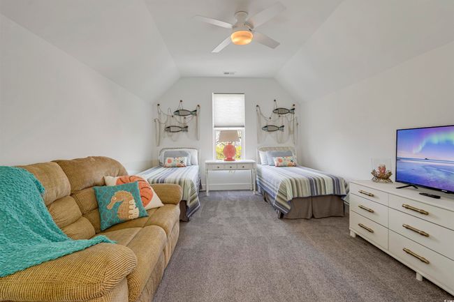 108 Tidal Creek Dr, House other with 5 bedrooms, 4 bathrooms and 5 parking in Murrells Inlet SC | Image 31