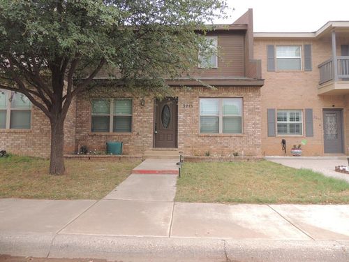 3215 Whittle Way, Midland, TX, 79707-5277 | Card Image