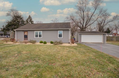 1619 Kelly Avenue, Crest Hill, IL, 60403 | Card Image