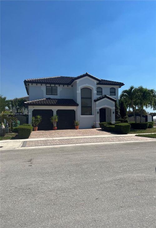 3281 Sw 145th Ave, Miami, FL, 33175-7473 | Card Image