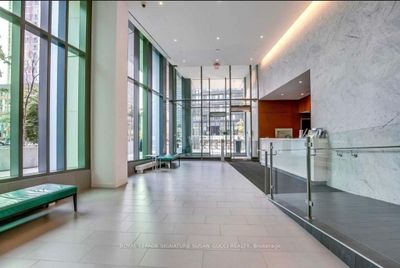 509 - 170 Fort York Blvd, Condo with 2 bedrooms, 1 bathrooms and null parking in Toronto ON | Image 2