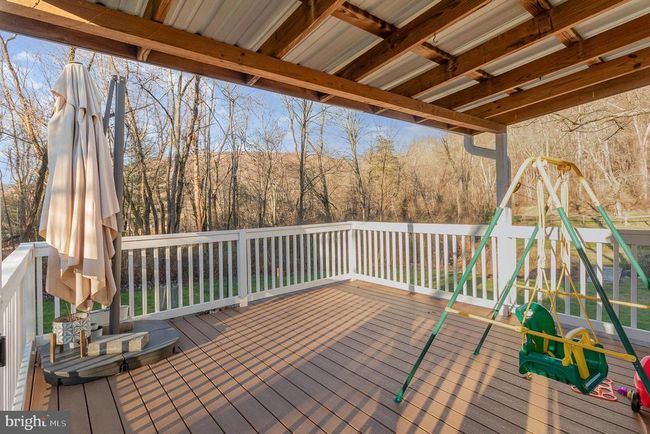8 E Locust St, House other with 3 bedrooms, 1 bathrooms and null parking in MOUNT HOLLY SPRINGS PA | Image 31