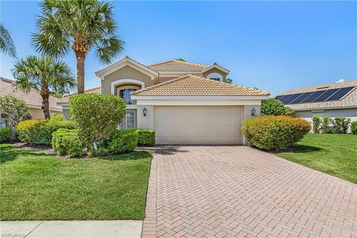 9044 Shadow Glen Way, FORT MYERS, FL, 33913-7052 | Card Image