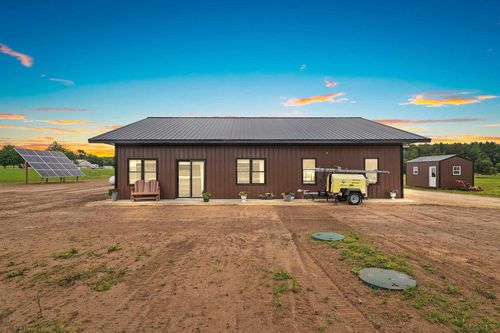 N3046 Cty K, Waukechon, WI, 54166 | Card Image