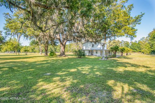 11323 Mallie Davis Rd, GLEN ST. MARY, FL, 32040-5215 | Card Image