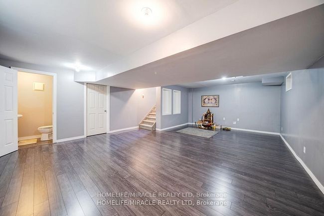 81 Shephard Ave, House other with 3 bedrooms, 4 bathrooms and 2 parking in Alliston ON | Image 43