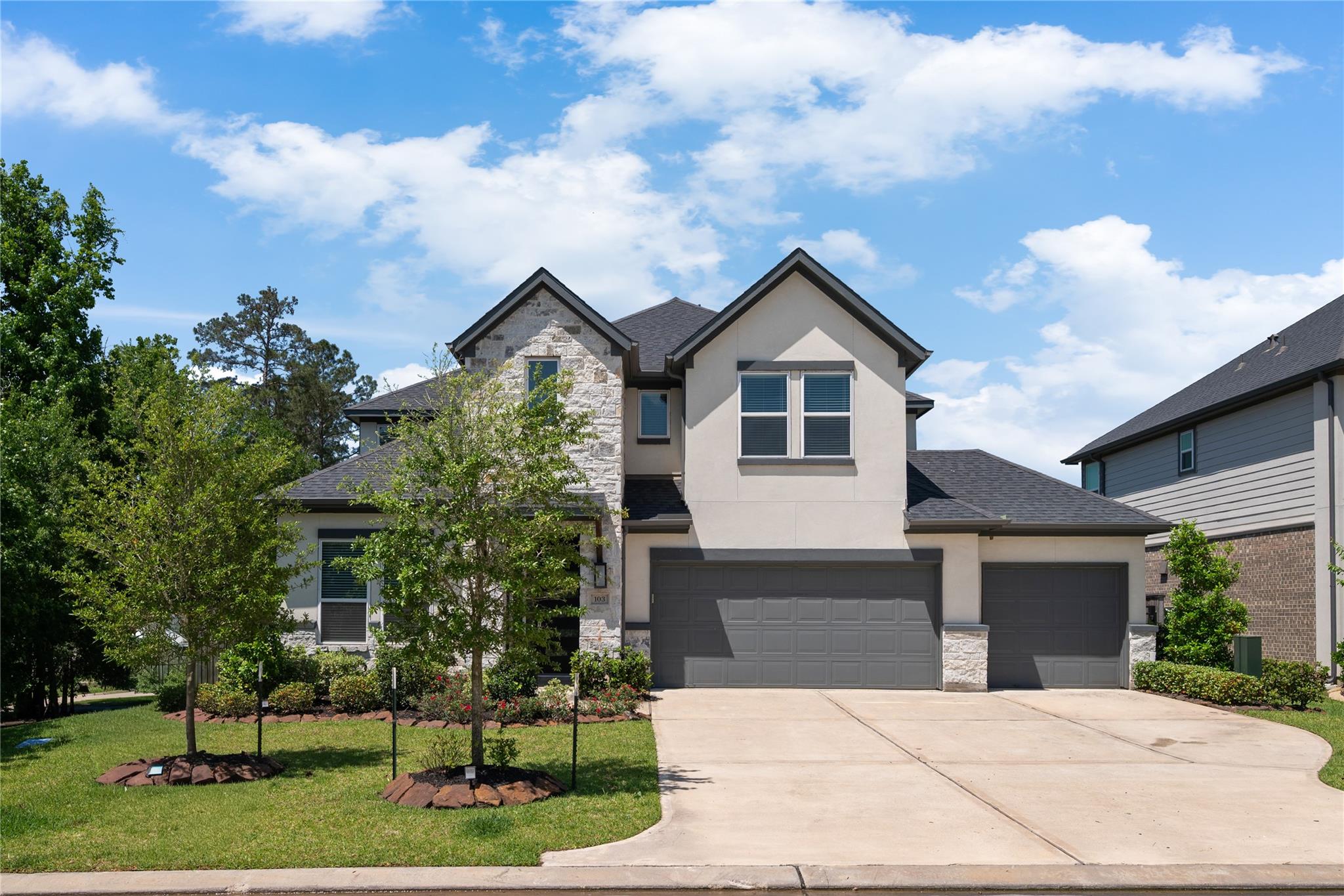 Residential Lease in Montgomery