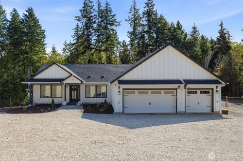 190 E Olympic Palisades Drive, Belfair, WA, 98528 | Card Image