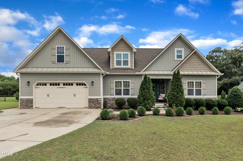 71 Smithsanders Court, Smithfield, NC, 27577 | Card Image