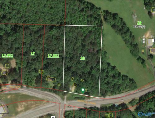 2352 Union Hill Rd, Union Grove, AL, 35175-5245 | Card Image