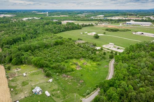 0 Finger Bluff Rd, Morrison, TN, 37357 | Card Image