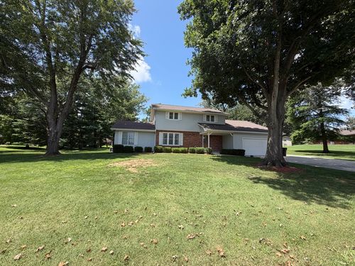 42 Hilanoa Dr, Metropolis, IL, 62960-2535 | Card Image