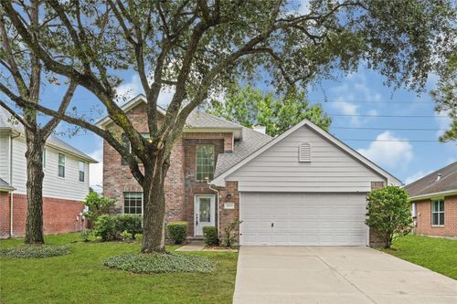 3115 Glenthorpe Ln, Katy, TX, 77494-4527 | Card Image
