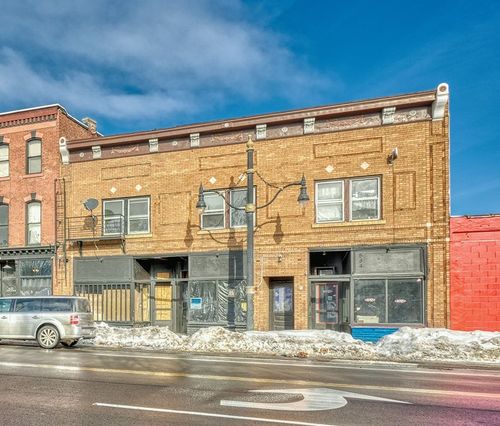 534-534 W Main Street, Rochester, NY, 14608 | Card Image