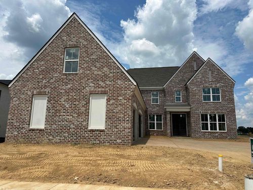 5267 Madison Valley Cir, Lakeland, TN, 38002-6015 | Card Image