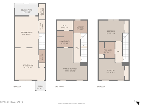 403 Caldwell Loop, Jacksonville, NC, 28546-8396 | Card Image
