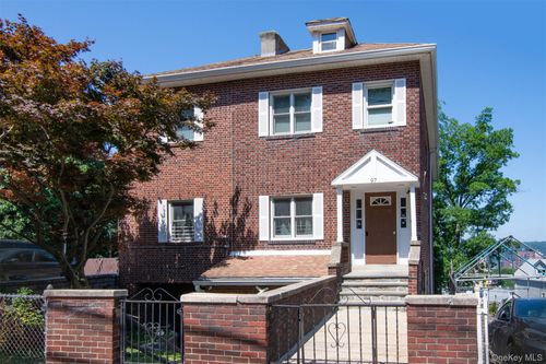 97 Van Cortlandt Pk Ave, Yonkers, NY, 10701-7697 | Card Image