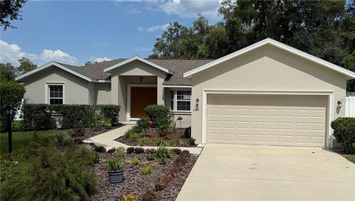 305 Woods Landing Dr, LADY LAKE, FL, 32159-4307 | Card Image