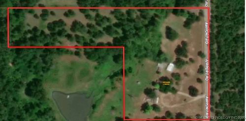 55843 S 36700 Rd, Terlton, OK, 74081-3633 | Card Image