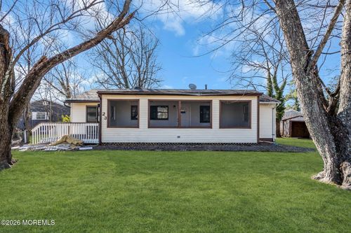 23 Tilton Ave, Toms River, NJ, 08757-5551 | Card Image