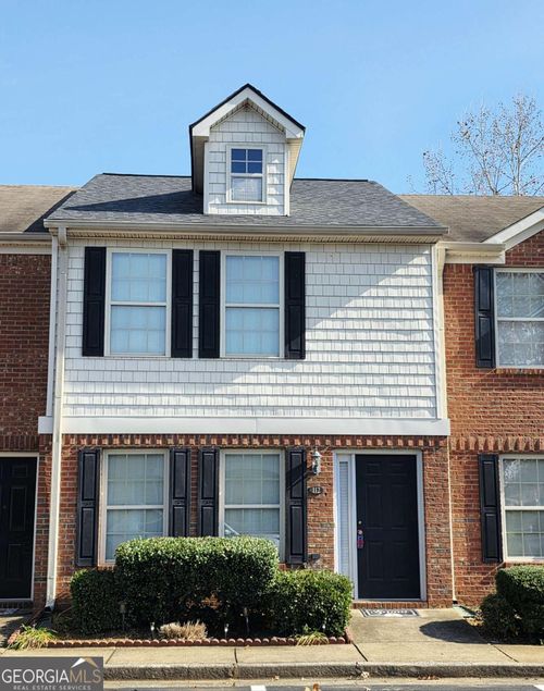 112 Madison Pl, Adairsville, GA, 30103-2033 | Card Image