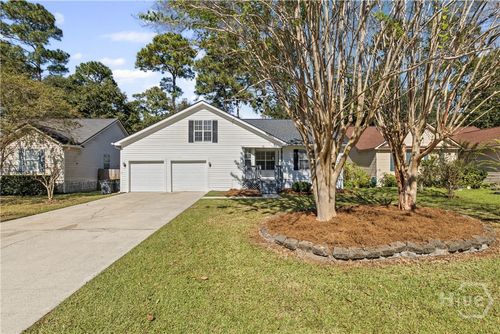 12 Sugar Cane Dr, Savannah, GA, 31419-9444 | Card Image