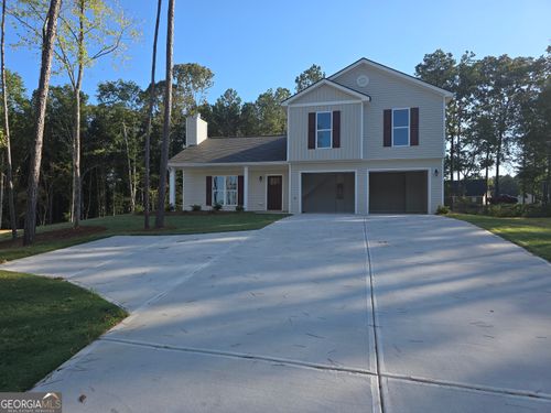 85-72 Armstrong Dr, Mansfield, GA, 30055-2437 | Card Image