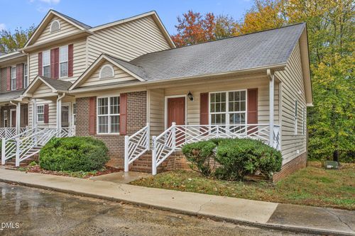 930 S Fifth St, Mebane, NC, 27302-3200 | Card Image