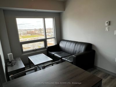 G613 - 275 Larch St, Condo with 2 bedrooms, 1 bathrooms and null parking in Waterloo ON | Image 3