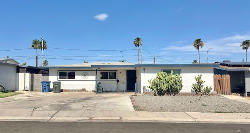 2571 S Walnut Ave, Yuma, AZ, 85364 | Card Image