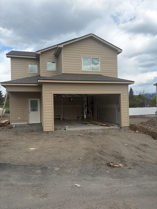 428 N Martin St, Spokane, WA, 99207 | Card Image