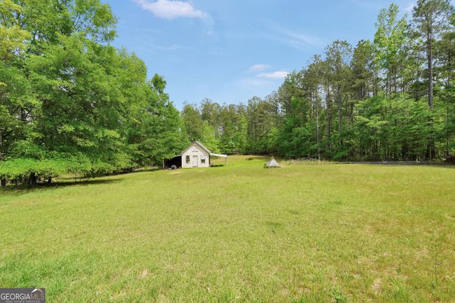 138 Sam Solomon Rd, House other with 3 bedrooms, 2 bathrooms and 2 parking in Locust Grove GA | Image 30