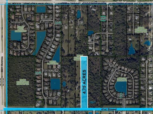 6310 41st St, Vero Beach, FL, 32967-8850 | Card Image