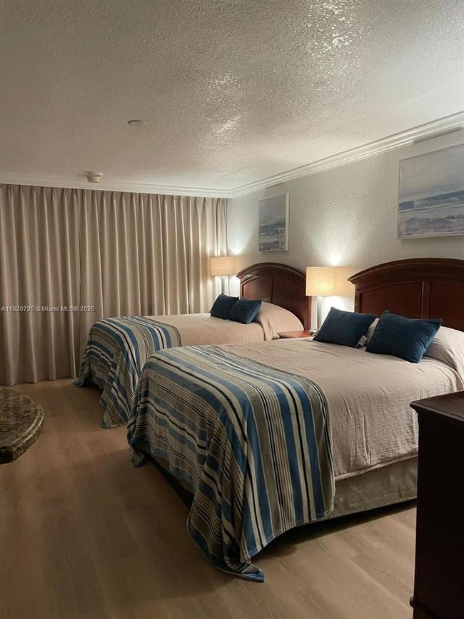 1101 - 19201 Collins Ave, Home with 0 bedrooms, 1 bathrooms and null parking in Sunny Isles Beach FL | Image 11