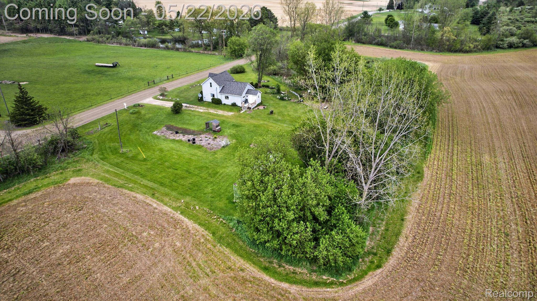 Residential in Koylton Township 5
