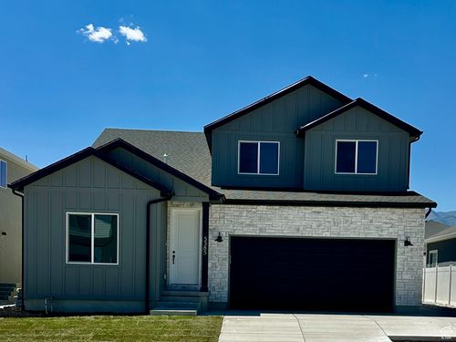 519-5472 N Orville St, Eagle Mountain, UT, 84005-5994 | Card Image