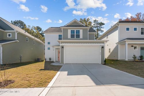 632 Chambers, Southern Pines, NC, 28387-0709 | Card Image