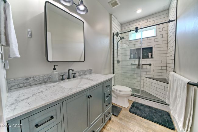 700 E 2 Nd St, House other with 4 bedrooms, 4 bathrooms and null parking in Lynn Haven FL | Image 46