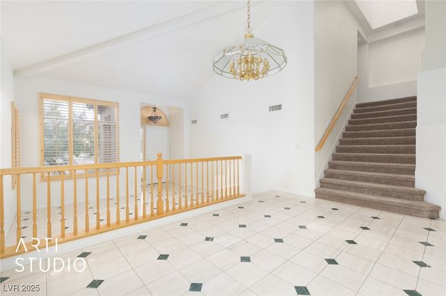 1257 Morning Skyline Ct, House other with 4 bedrooms, 3 bathrooms and null parking in Henderson NV | Image 7