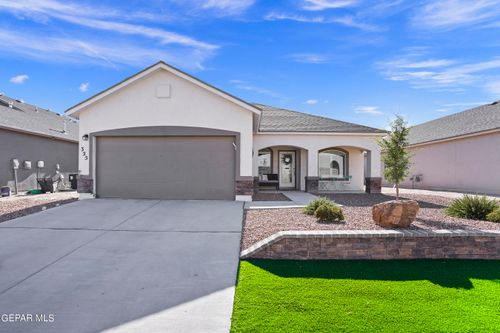 325 Samuel, El Paso, TX, 79927 | Card Image