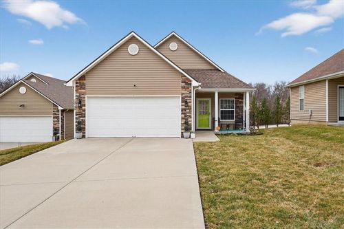 12709 48th St, Independence, MO, 64055-5693 | Card Image