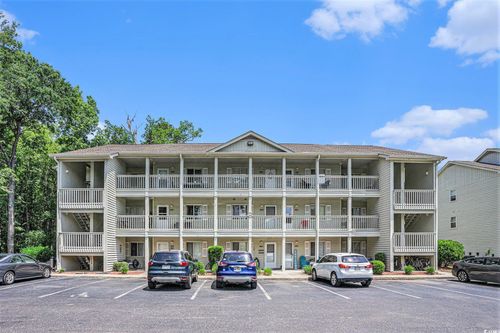 unit-e-1460 Blue Tree Ct, Myrtle Beach, SC, 29588-4349 | Card Image