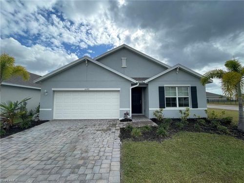 16645 Elkhorn Coral Dr, NORTH FORT MYERS, FL, 33903-1454 | Card Image