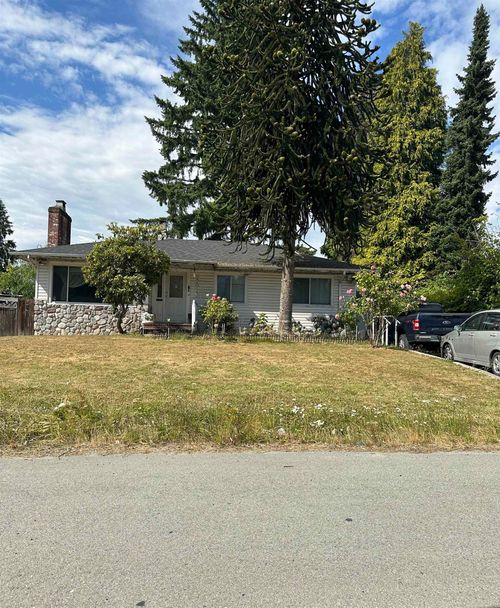22023 Lougheed Highway, Maple Ridge, BC, V2X2S7 | Card Image