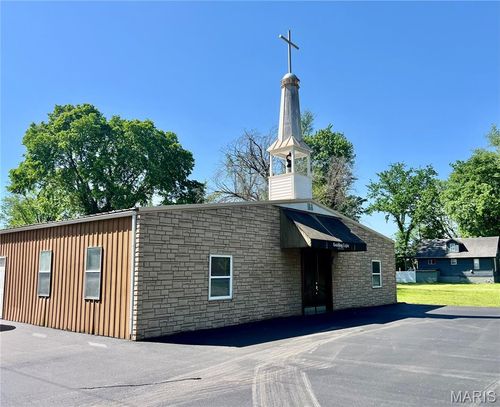 118 N 8th Street, East Carondelet, IL, 62240 | Card Image