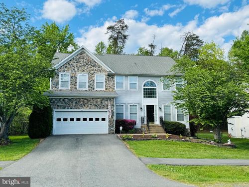 52 Lightfoot Dr, STAFFORD, VA, 22554-8509 | Card Image