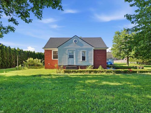 4466 18 1/2 Mile Road, Sterling Heights, MI, 48314 | Card Image