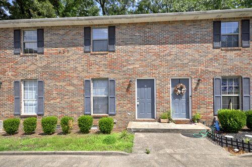 c-460 Martha Ln, Clarksville, TN, 37043-4994 | Card Image