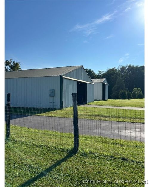 6011 S Saluda Paynesville Rd, Hanover, IN, 47243-9345 | Card Image