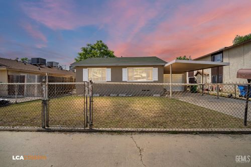 515 Lincoln Ave, Bakersfield, CA, 93308-3367 | Card Image